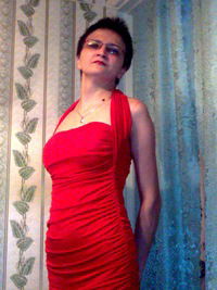 Екатерина Вавилова