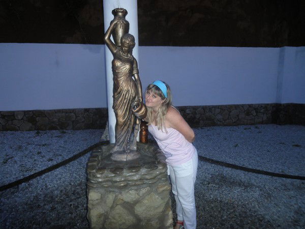 Оксана Шевченко