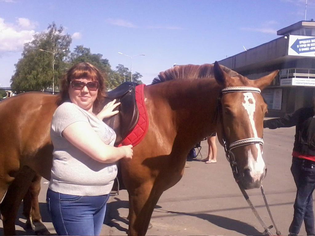 Дюжева Елена