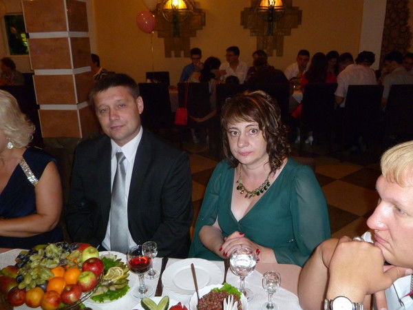 Лариса Кривошеина