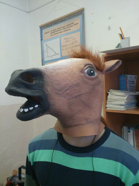 Максим Решетников