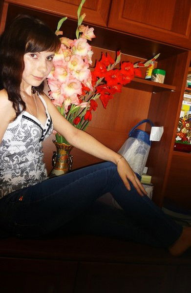 Галина Севастьянова