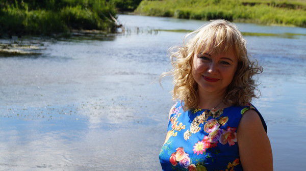 Елена Корепанова