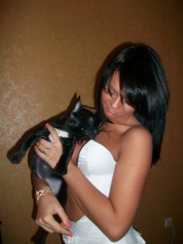 Анечка Кицюк