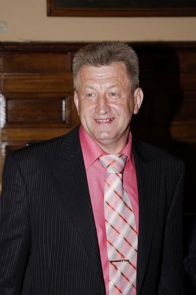 Сидоров Юрий