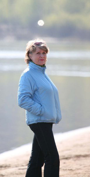 Хасанова Галина