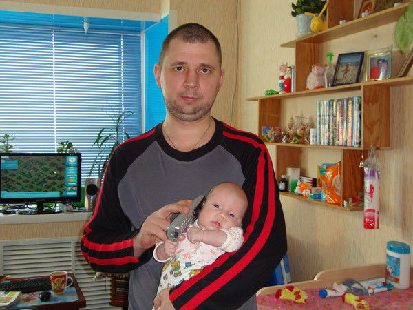 Константин Шишкин