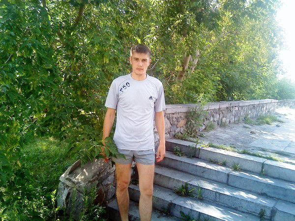 Алексей Кузьменко