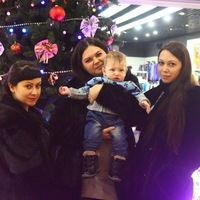 Анна Базанова