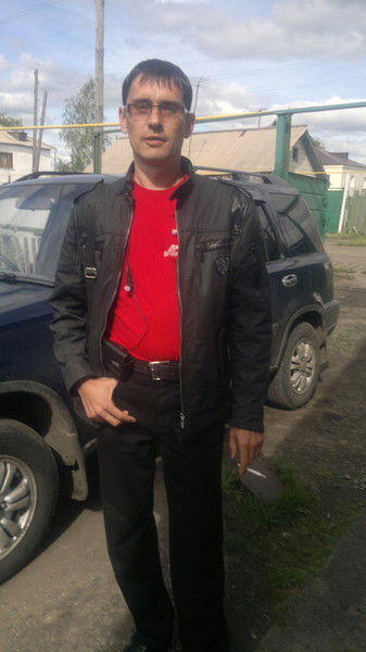 Александр Царегородцев