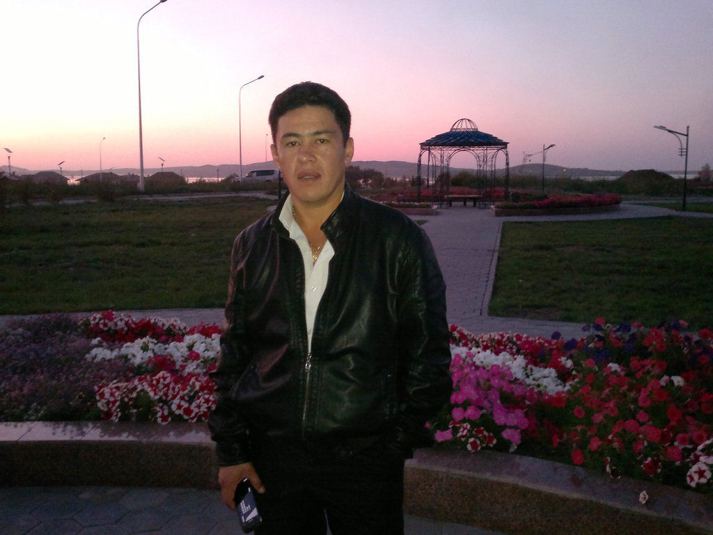 Айдар Манатаев