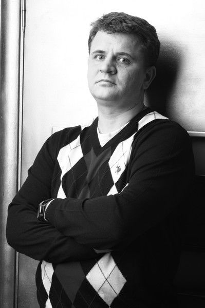 Алексей Большаков