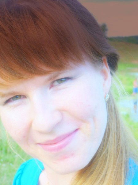 Оксана Назарова