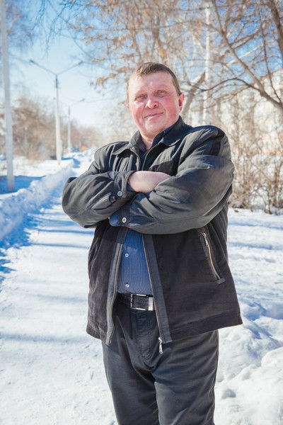 Иван Васищев