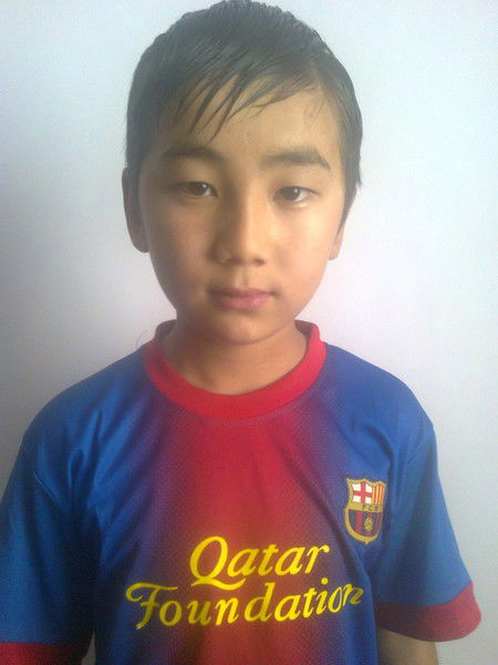 Думан Ахмет