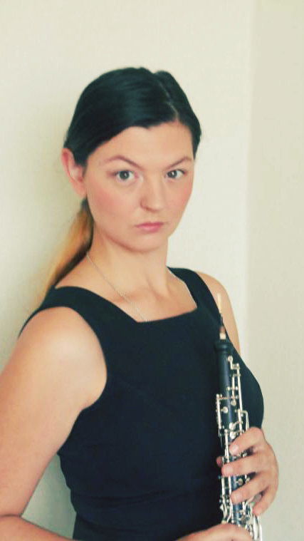 Анастасия Зайвый