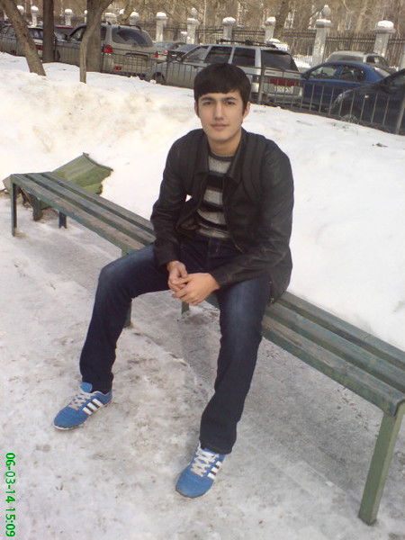 Залатой Принс