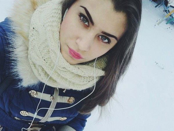 Анастасия Миллер