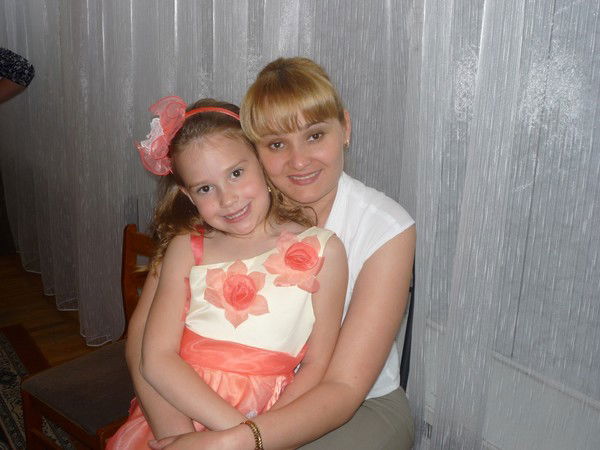 Юлия Дмитриева