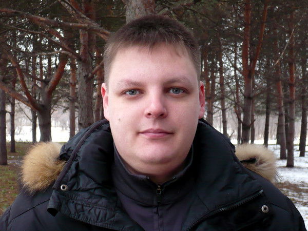 Роман Васепченков