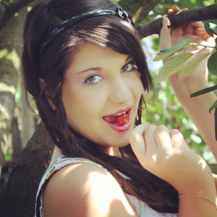 Наташа Чередниченко