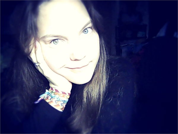 Валерия Сафронова