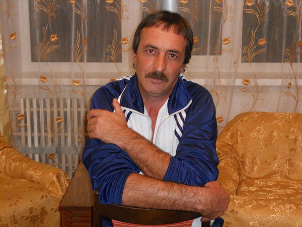 Александр Прозоровский