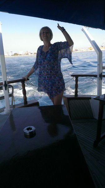 Ирина Тудвасева