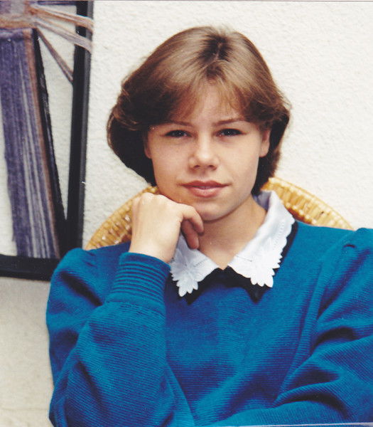 Надя Воводна