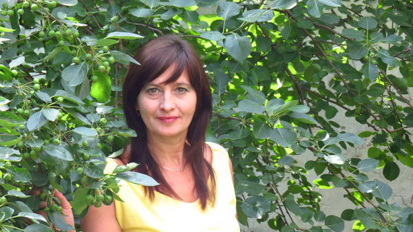 Светлана Куценко