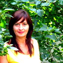 Светлана Куценко