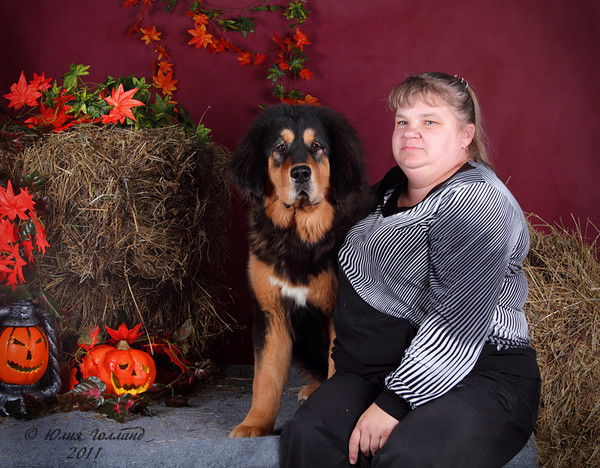 Марина Пономарёва