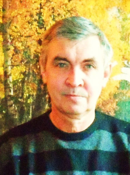 Николай Яккола