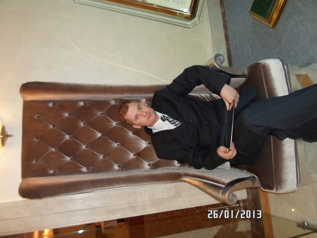 Виталий Паначёв