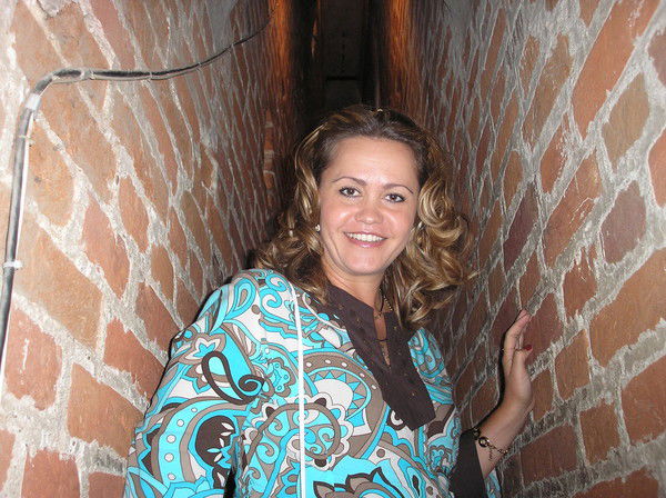 Елена Бортникова