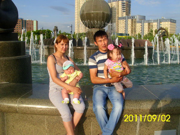 Хайдар Сатаев