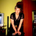 Августина Кичкильдеева