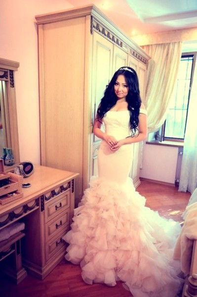 Замужем За Б.а