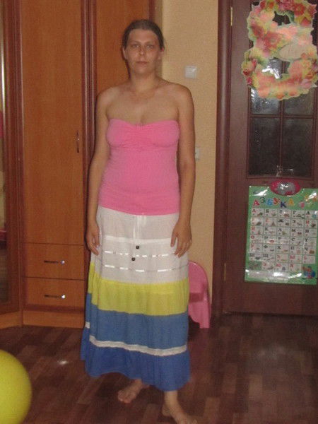 Алена Иванова