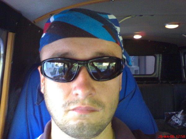 Вадим Бабченко