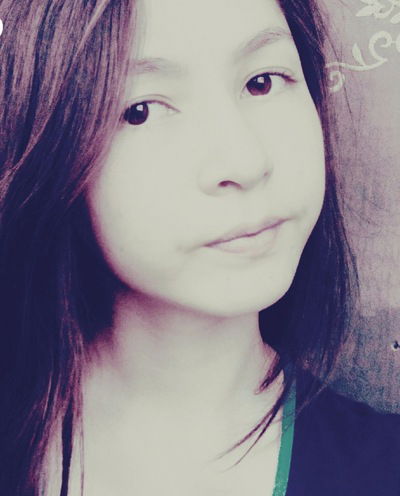 Элина Латыпова