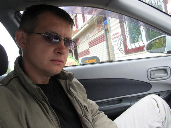 Илья Цветков