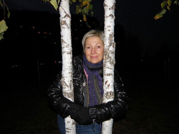 Татьяна Белошицкая