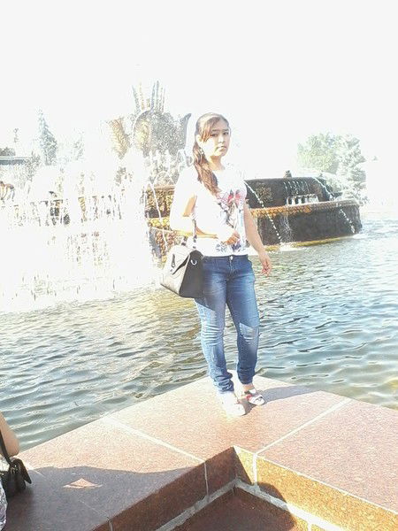 Мамахан Сайфидинова