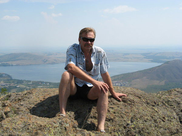 Александр Гражданкин