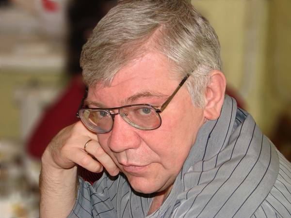 Андрей Завгородний