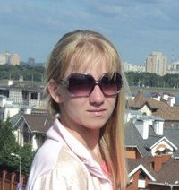 Маша Перминова