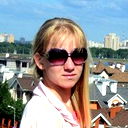 Маша Перминова