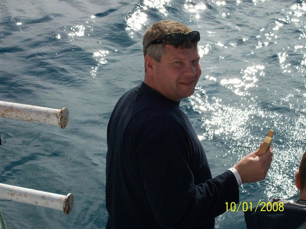 Николай Глухов