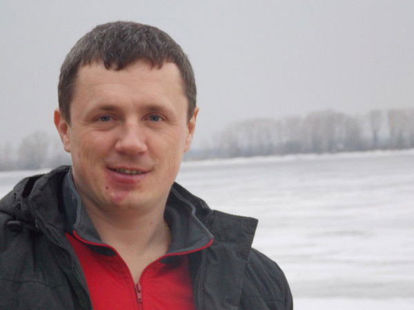 Алексей Карпов